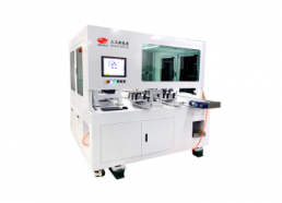 SZHA-3000E型全自动划片机