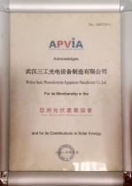 亚洲光伏产业协会